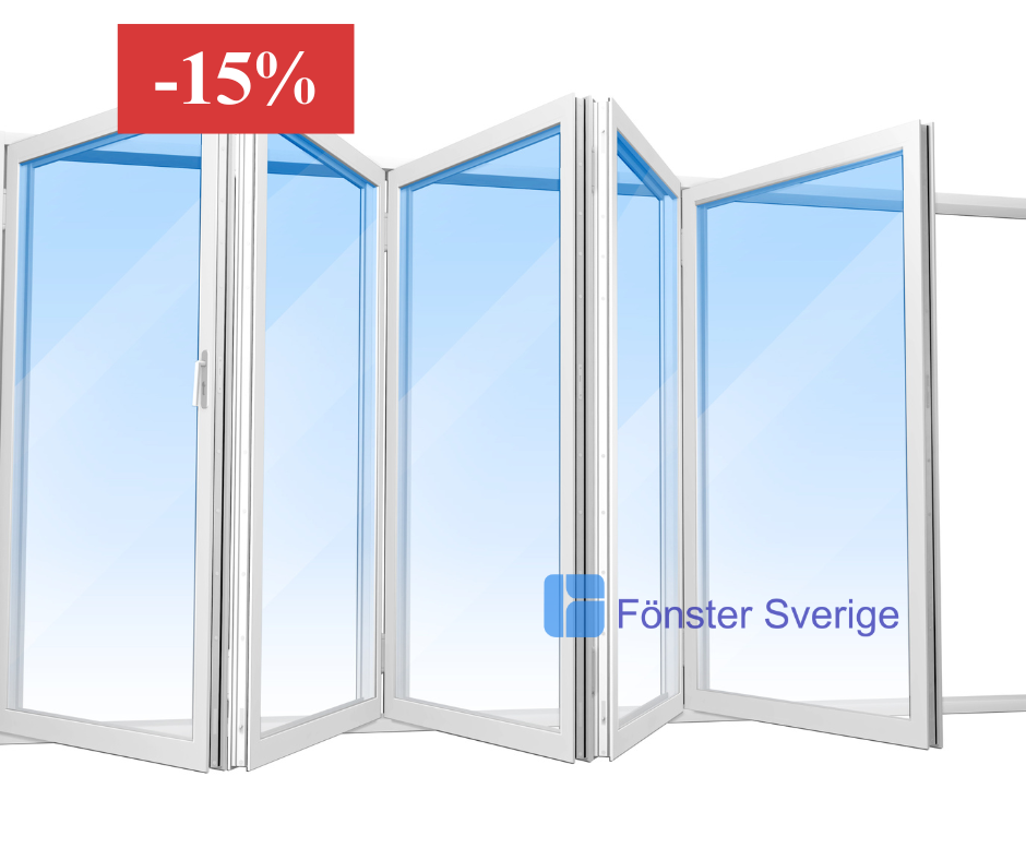 FS skjutdörr Sheme 550 bredd upp till 4200 mm