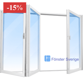 FS skjutdörr Schema 321 bredd upp till 2700 mm