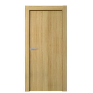 Innerdörr Palladio Shaggy Oak, 27 kg